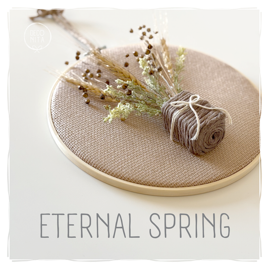 Eternal Spring