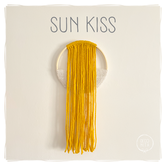 Sun Kiss