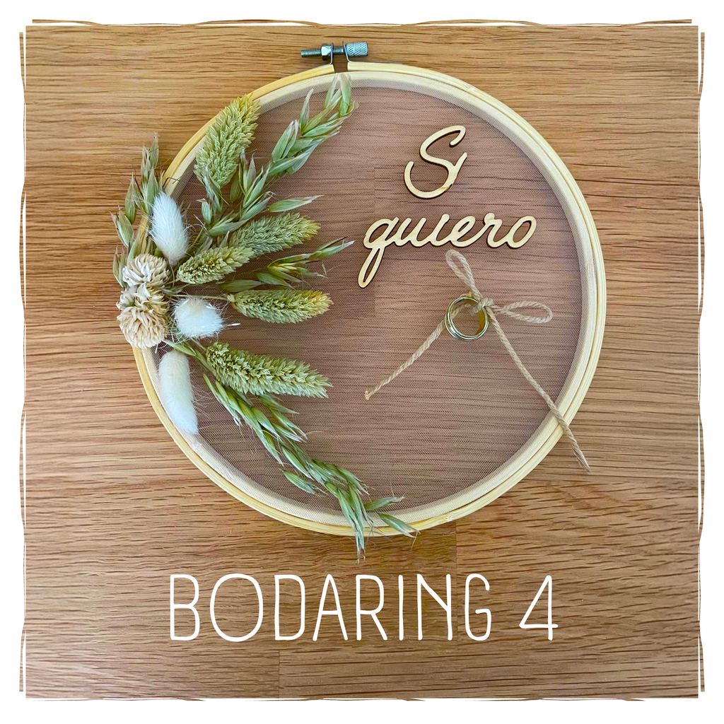 BODARING 4