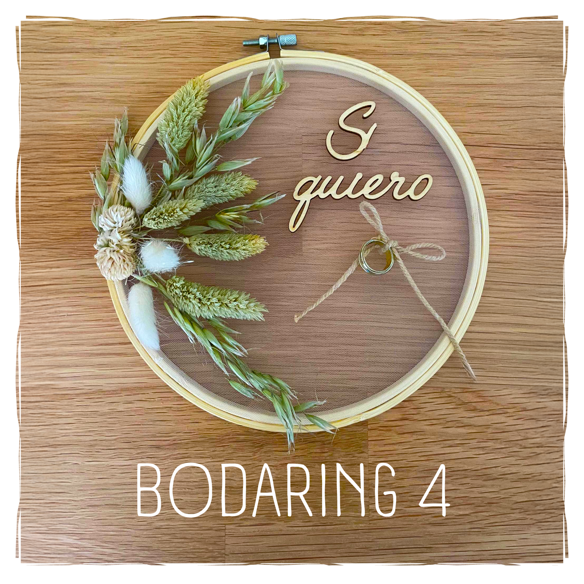BODARING 4