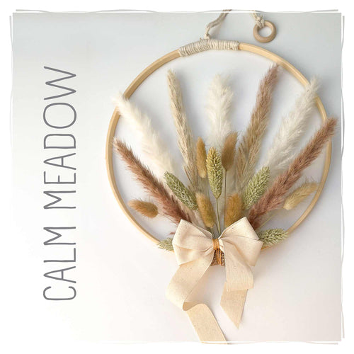 Calm Meadow