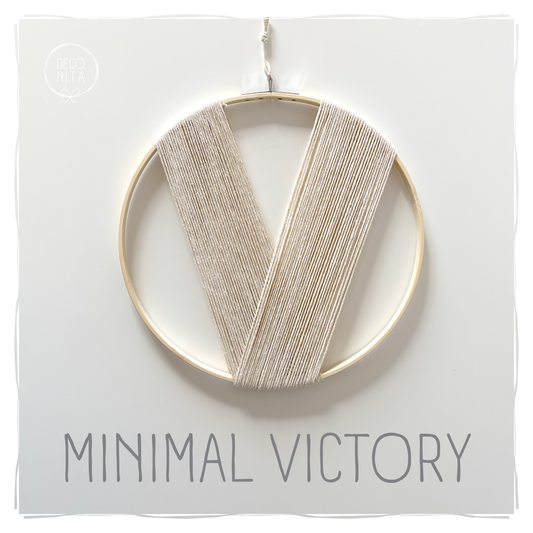 Minimal Victory