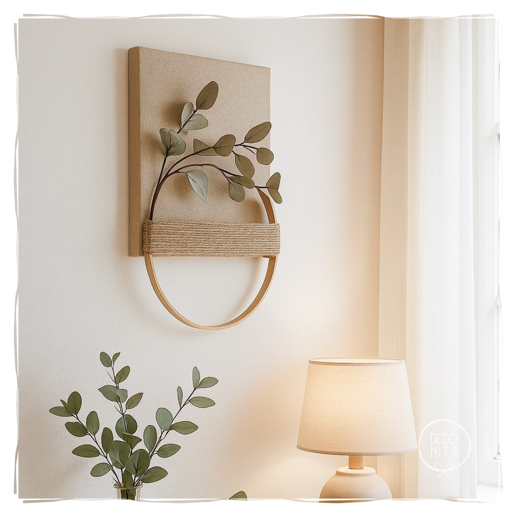 Crescent Frame