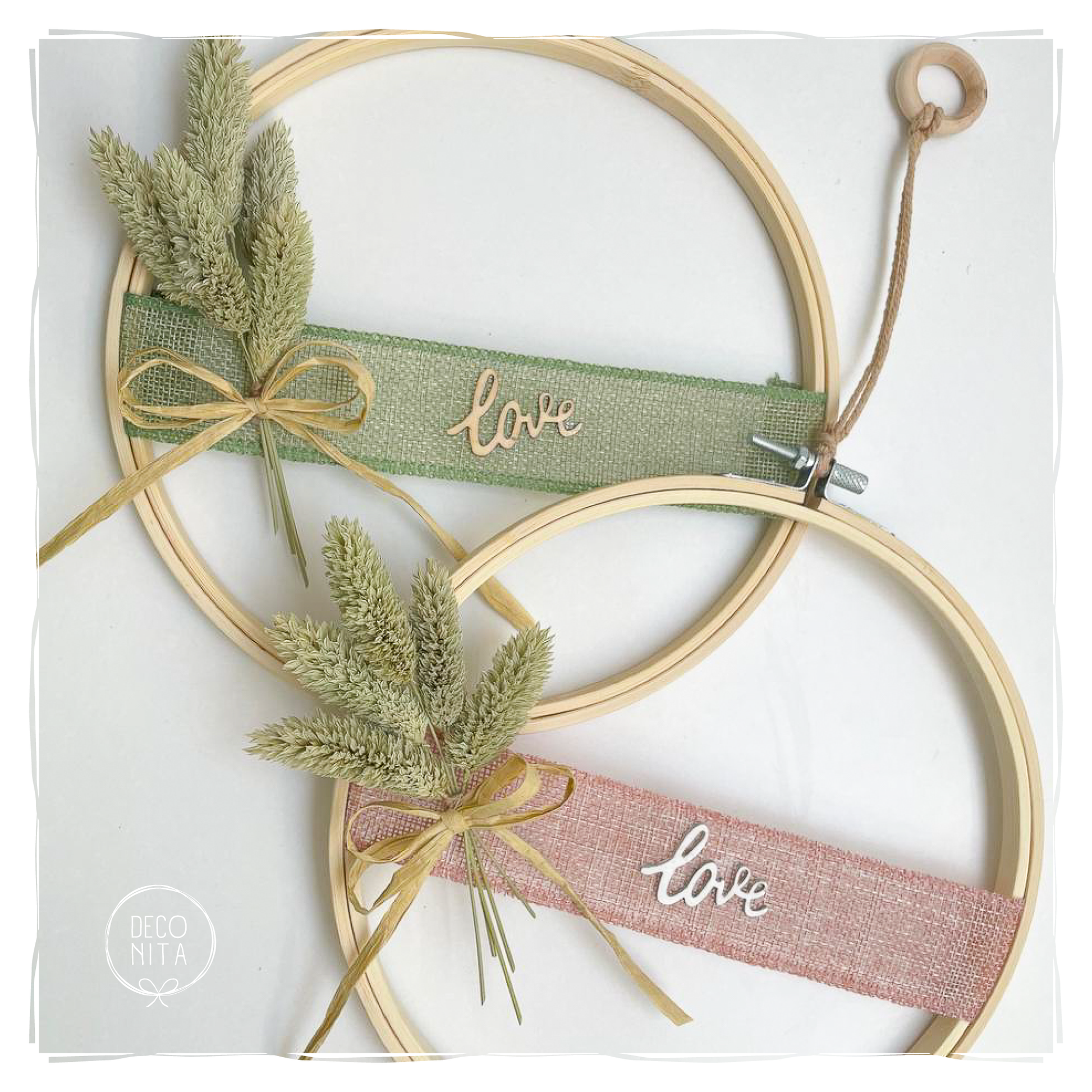 Love & Line