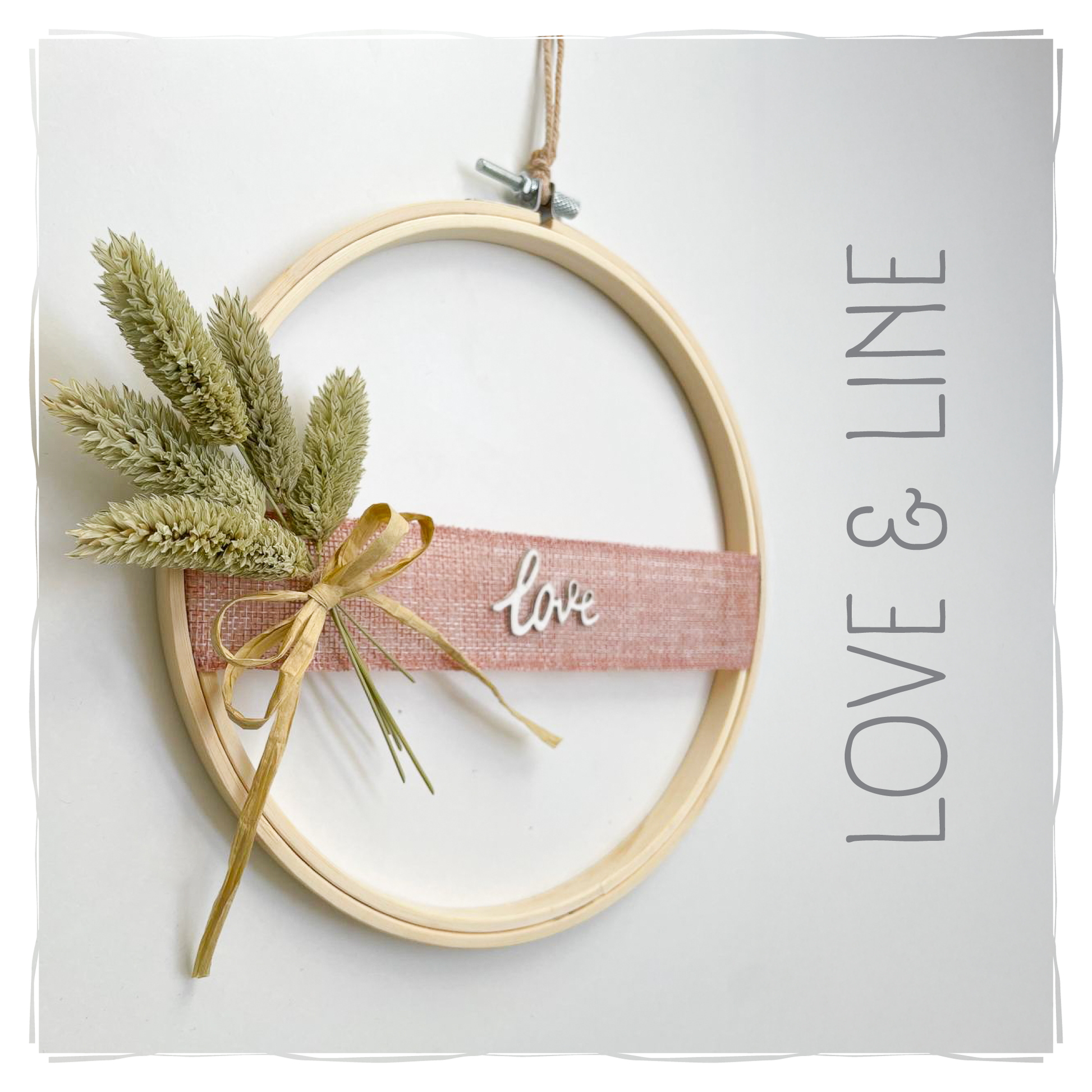 Love & Line