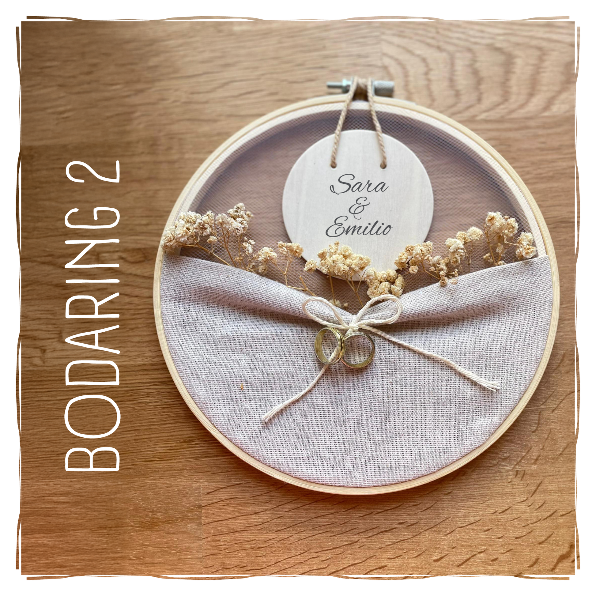 BODARING 2