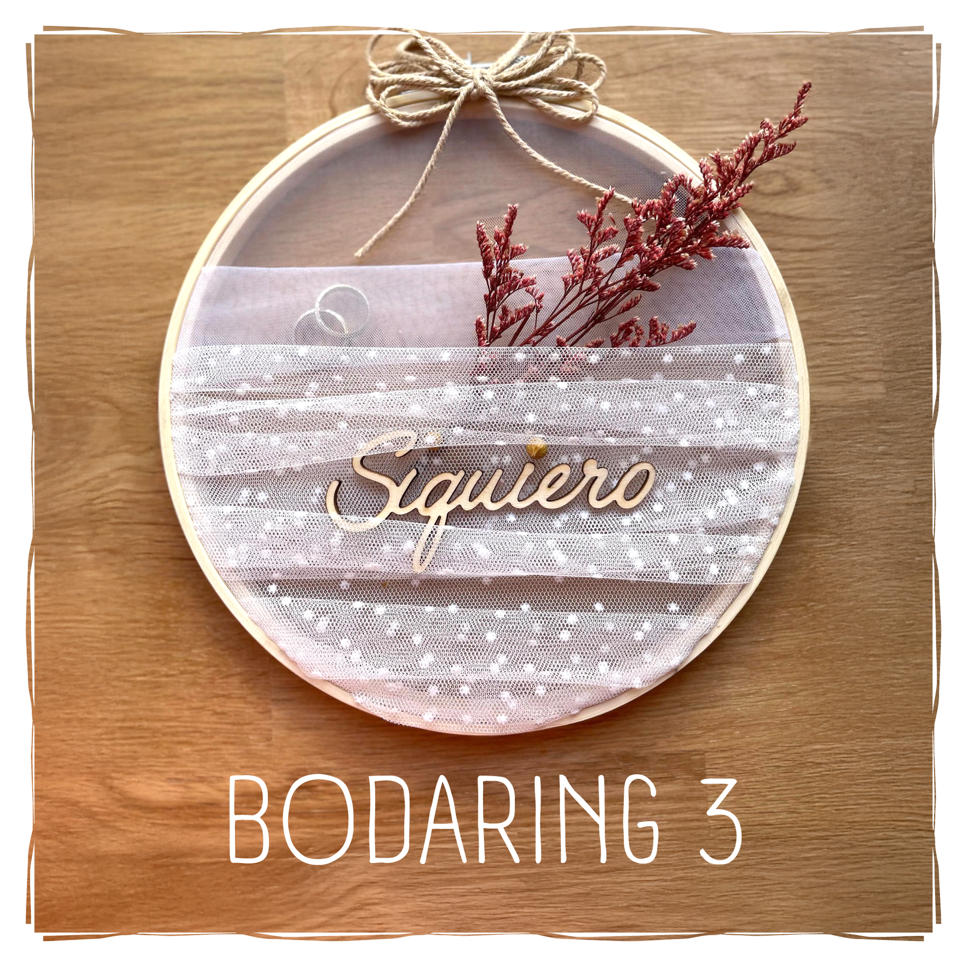 BODARING 3