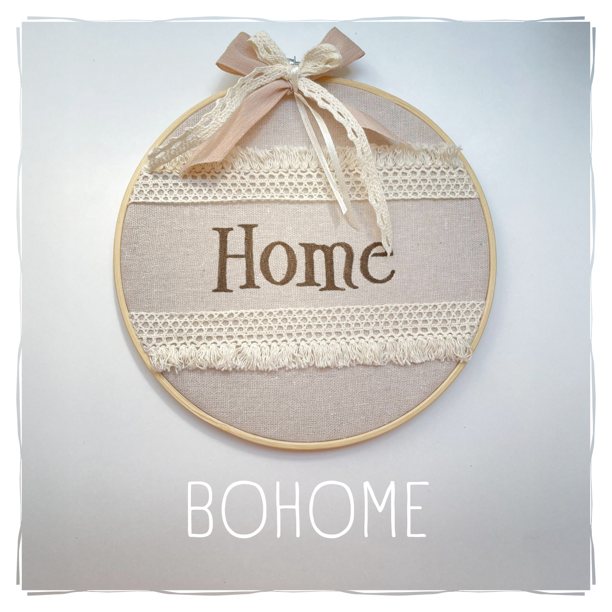 BOHOME