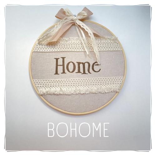 BOHOME