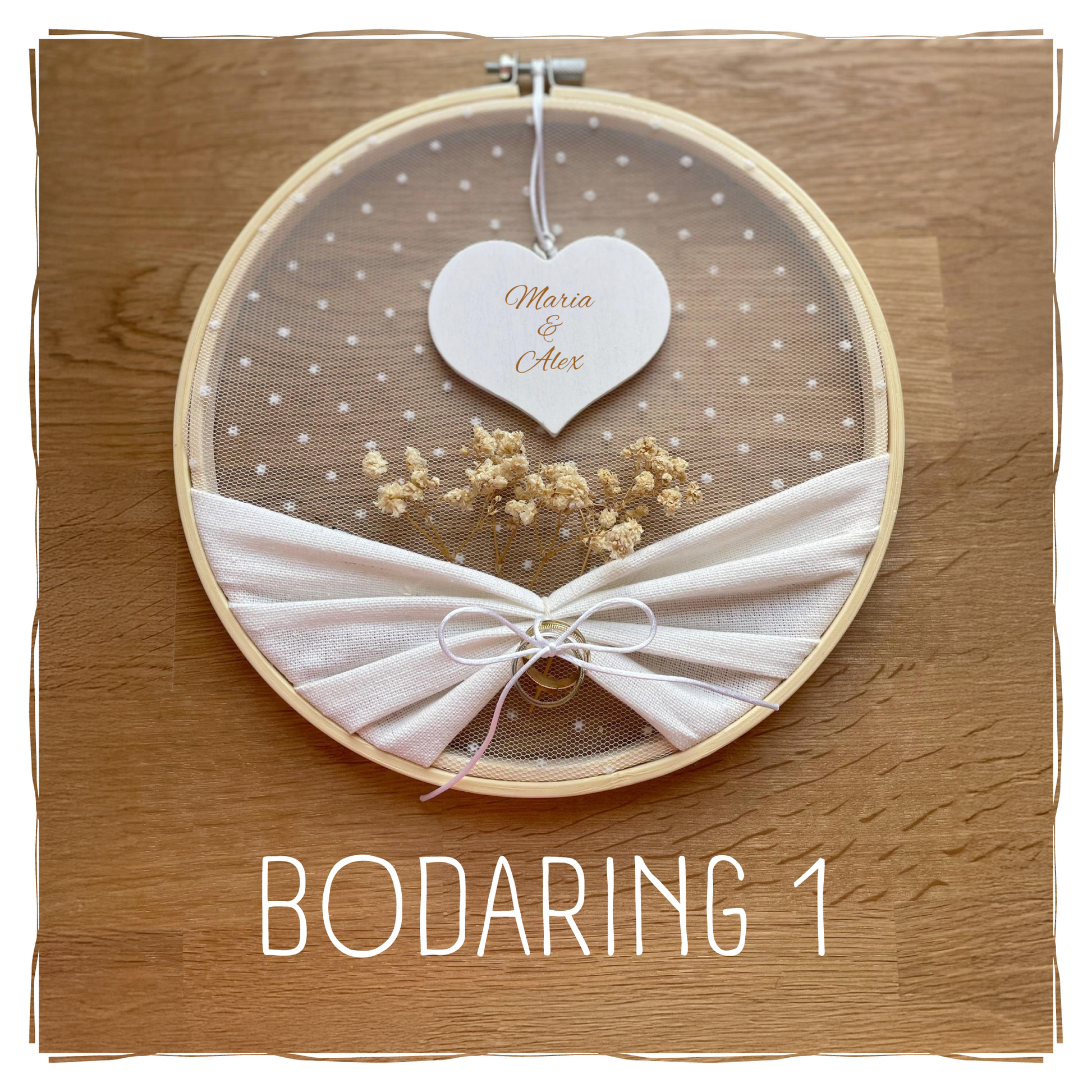 BODARING 1